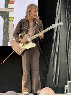 DeWolff - 19/07/2025 - Botánico de Madrid