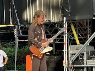 DeWolff - 19/07/2025 - Botánico de Madrid