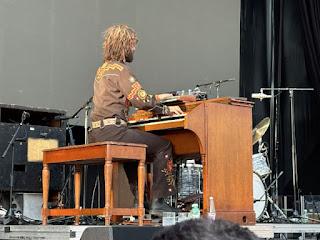 DeWolff - 19/07/2025 - Botánico de Madrid