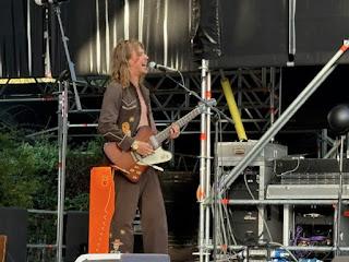 DeWolff - 19/07/2025 - Botánico de Madrid