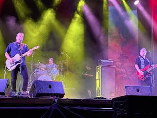 Los Deltonos - 05/07/2025 - Cazorleans.