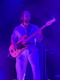 Devon Allman Band - 05/07/2025 - Cazorleans.