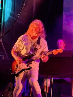 Devon Allman Band - 05/07/2025 - Cazorleans.