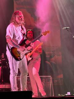 Devon Allman Band - 05/07/2025 - Cazorleans.