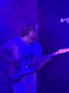 Devon Allman Band - 05/07/2025 - Cazorleans.