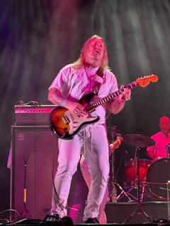 Devon Allman Band - 05/07/2025 - Cazorleans.