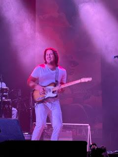 Devon Allman Band - 05/07/2025 - Cazorleans.