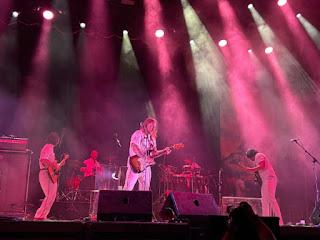 Devon Allman Band - 05/07/2025 - Cazorleans.