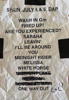 Devon Allman Band - 05/07/2025 - Cazorleans.