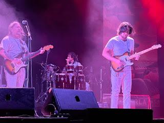 Devon Allman Band - 05/07/2025 - Cazorleans.