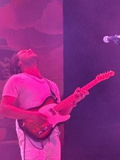 Devon Allman Band - 05/07/2025 - Cazorleans.