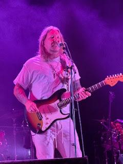 Devon Allman Band - 05/07/2025 - Cazorleans.