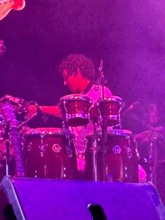 Devon Allman Band - 05/07/2025 - Cazorleans.