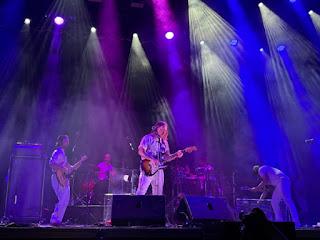 Devon Allman Band - 05/07/2025 - Cazorleans.