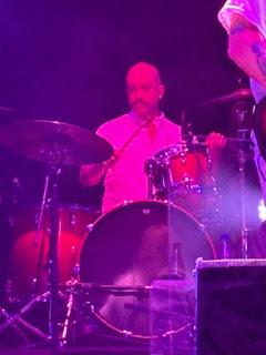 Devon Allman Band - 05/07/2025 - Cazorleans.