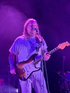 Devon Allman Band - 05/07/2025 - Cazorleans.