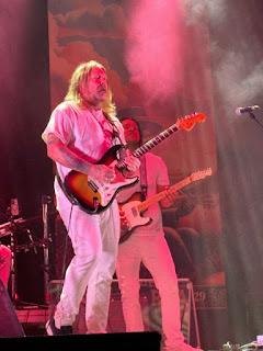 Devon Allman Band - 05/07/2025 - Cazorleans.