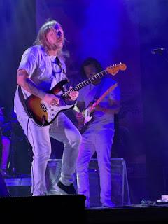 Devon Allman Band - 05/07/2025 - Cazorleans.