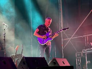 North Mississippi Allstars - 05/07/2025 - Cazorleans.