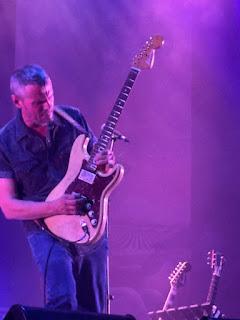 North Mississippi Allstars - 05/07/2025 - Cazorleans.