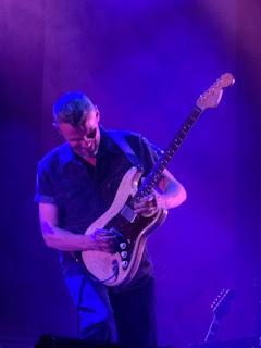 North Mississippi Allstars - 05/07/2025 - Cazorleans.