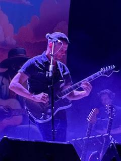 North Mississippi Allstars - 05/07/2025 - Cazorleans.