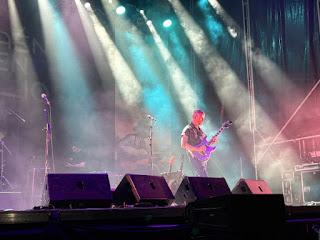 North Mississippi Allstars - 05/07/2025 - Cazorleans.