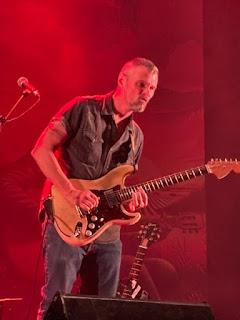 North Mississippi Allstars - 05/07/2025 - Cazorleans.