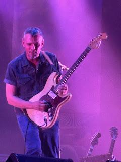 North Mississippi Allstars - 05/07/2025 - Cazorleans.