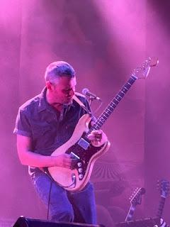 North Mississippi Allstars - 05/07/2025 - Cazorleans.