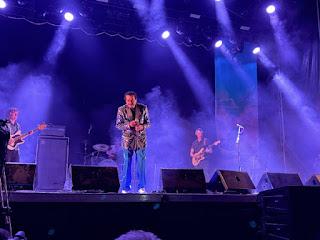 North Mississippi Allstars - 05/07/2025 - Cazorleans.