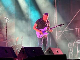 North Mississippi Allstars - 05/07/2025 - Cazorleans.