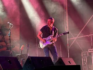 North Mississippi Allstars - 05/07/2025 - Cazorleans.