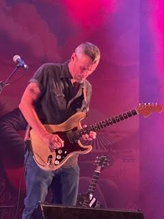 North Mississippi Allstars - 05/07/2025 - Cazorleans.