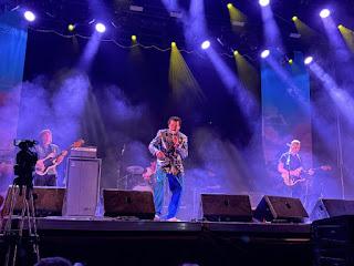 North Mississippi Allstars - 05/07/2025 - Cazorleans.