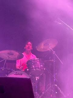 North Mississippi Allstars - 05/07/2025 - Cazorleans.