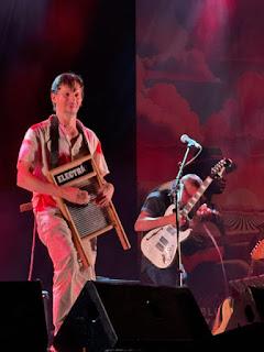 North Mississippi Allstars - 05/07/2025 - Cazorleans.