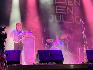 North Mississippi Allstars - 05/07/2025 - Cazorleans.