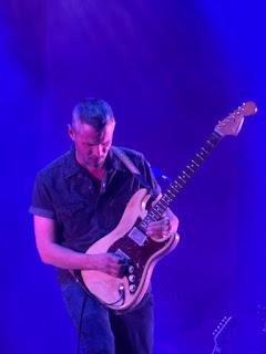 North Mississippi Allstars - 05/07/2025 - Cazorleans.