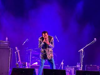 Bobby Rush - 05/07/2025 - Cazorleans.