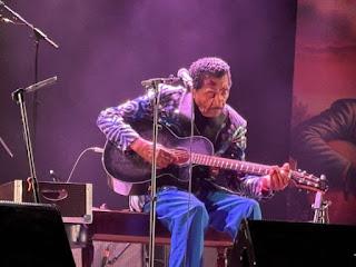 Bobby Rush - 05/07/2025 - Cazorleans.