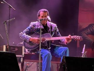 Bobby Rush - 05/07/2025 - Cazorleans.