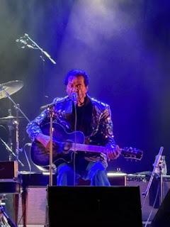 Bobby Rush - 05/07/2025 - Cazorleans.