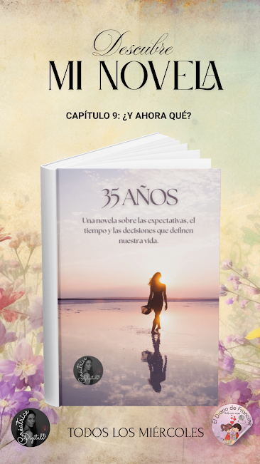 Novela años-Capítulo ahora qué?