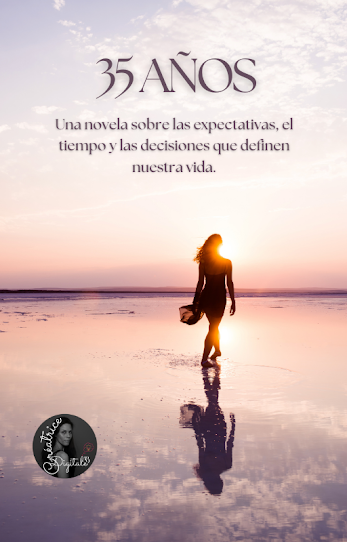 Novela 35 años-Capítulo VIII: “Cuando todo se redefine.” Novela 35 años-Capítulo VIII: “Cuando todo se redefine.”