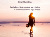 Novela: años Capítulo semana relojes.