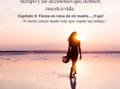 Novela: años Capítulo III: Fiesta casa madre... ¡Yupi!