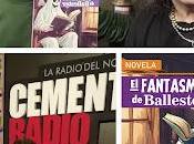 Entrevista Cemento Radio
