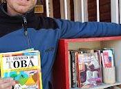 Biblioteca paso Almafuerte