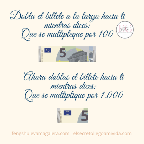 💵🐘Ritual del Elefante para la Abundancia 🐘